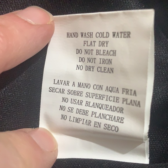 Strapless Silver Sequined Dress.   As U Wish Brand perfect for New Years’ Eve - Picture 6 of 6